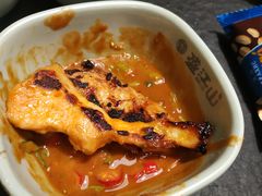 -盛江山自助料理(奥莱锦辉购物广场店)