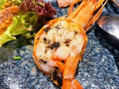 -西安浐灞艾美酒店·汉江餐厅·火锅