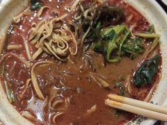 -老赵太太麻辣烫涮肚馆(大经路店)