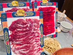 -侃爷南门铜锅涮肉