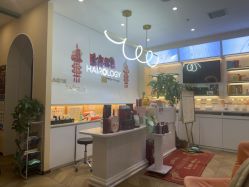 点击看大图 -丝域养发馆