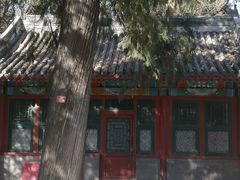 -香山公园