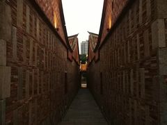 -晋江五店市传统文化旅游区