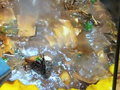 -山城家常菜铁锅炖鱼