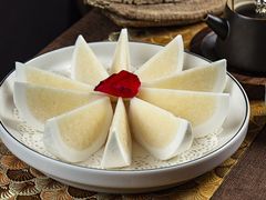 -福照楼汽锅鸡·云南特色菜(火车站锦江店)