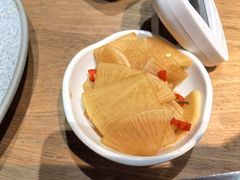 -一朵菌·野生菌探索家火锅(南亚店)