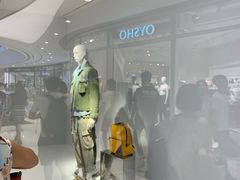 -ZARA HOME(天环广场店)