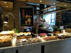-成都首座万豪酒店·宴会厅