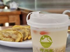 -河州春清真西北特色美食(虎踞路店)