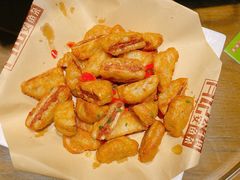 -肖记公安牛肉鱼杂馆· 省级非物质文化遗产(仁和路店)