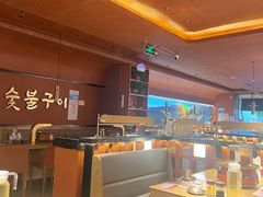 -西塔老太太泥炉烤肉(亚运村店)