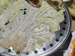 -8号蒸饺精品炖鸽子(康特商街店)