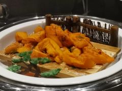 -大连金石滩绿发温泉假日酒店