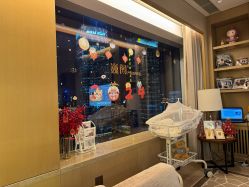 -巍阁高端月子会所