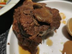 -城南老友羊蝎子火锅(花乡奥莱店)