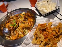 -李想大虾(江北天街店)