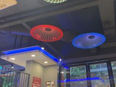 -老街烧烤大排档·地道湖北菜·龙虾馆(汉口火车站店)