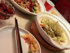 -京华烟云·北京烤鸭(领展购物广场·中关村店)