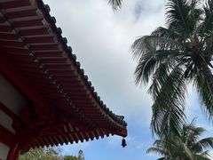 -三亚南山文化旅游区