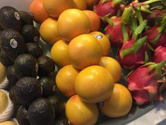 -果之满满鲜榨果汁(科技产业大厦店)