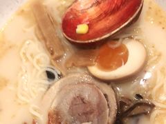 -味千拉面(南虹店)