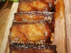 雷达网带鱼-原製原味(普陀山磐龙店)