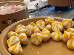 -龍歌自助小火锅(市南金茂湾店)