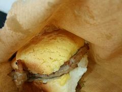 菠萝猪扒包-大利来记餐厅(大三巴店)