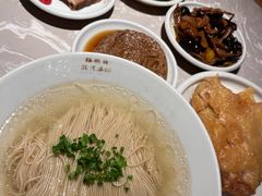 -松鹤面馆·古法焖肉面(观前店)