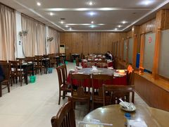 大堂-小本鸡饭店(滨江白马湖店)
