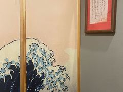 -桂马·日本料理·海胆·海鲜饭·酒场(民主广场店)