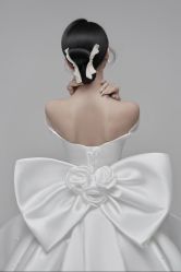 -金夫人婚纱摄影(惠阳店)