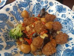 -柴米油盐(土菜院子店)
