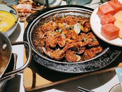 -相遇·川湘融合菜(丹阳吾悦广场店)