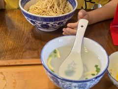 -孙盛兴奥灶面馆·蟹黄面·三虾面(山塘街总店)