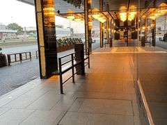 -文华扒房及酒吧(香港文华东方酒店)