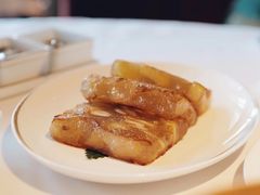 -金轩中餐厅 Jin Xuan(浦东丽思卡尔顿酒店)