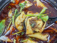 -耙豌豆重庆小面