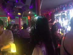 -好久不见网红乐队酒吧(鼓浪屿海底世界店)