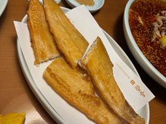 -喜鼎海胆水饺(朝阳区三里屯太古里北区店)