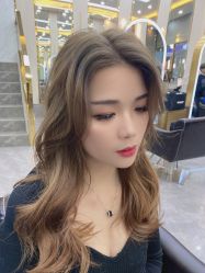 -3M hair美发沙龙