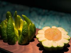 -風料理.鮨Omakase