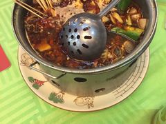 -盛港湾海鲜食府(黄沙店)
