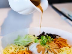 -北京柏悦酒店·锦庭餐厅Dining Room