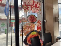 -永和大王(春日上新·阜成门店)
