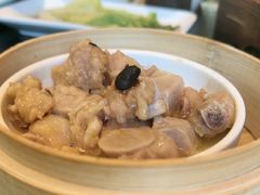 -金鼎轩(鸟巢北辰荟店)