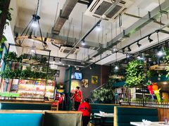 -棒棒鱼活鱼火锅(防洪渠店)