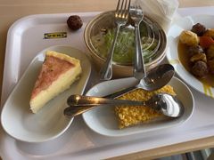 -宜家·瑞典风味餐厅(四元桥店)