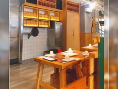 -木屋烧烤(西城天桥店)