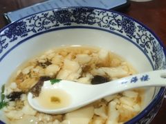 -四海楼(如皋定慧禅寺店)